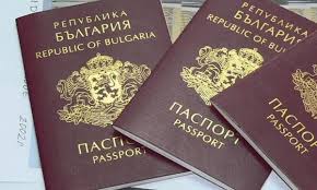 How to get a bulgarian passport. Thousands Obtained Eu Citizenship For 5000 In Bulgarian Scam Euractiv Com