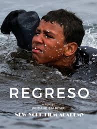 2022 Documentary Shorts