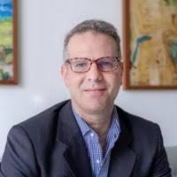 Russell Conrad Email & Phone Number