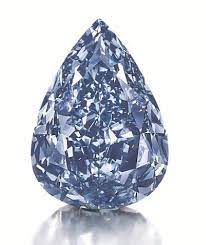 Blue Png 394 470 Colored Diamonds Blue Diamond Gemstones