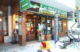 Vous trouverez tous les commerces à proximité ainsi que les cinémas, pharmacie, office de tourisme. Location De Ski Les Monts D Olmes Le Mouflon