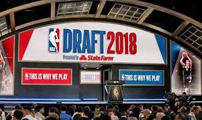 Go to 2019 nba mock draft: Nba Draft 2019 Date Start Time Tv Channel Live Stream Picks Order And More Other Sport Express Co Uk
