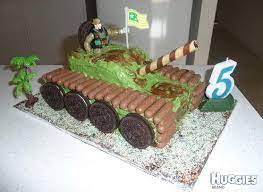 Could you trim his beard and style his hair at this barber shop? 11 Children Birthday Cake Ideas Army Cake Military Birthday Army Birthday Parties