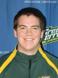 2017-18 Men's Swimming Roster