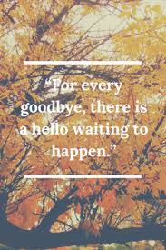 Fall 101 Goodbye Summer Welcome Fall Goodbye Quotes New Beginning Quotes Goodbye Summer