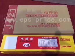 Best Supplier Of Carbon Steel Electrode In China Carbon Steel Welding Electrodes Electrodes