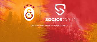 Fc barcelona fan token'ın arz fiyatı, 2 avro idi. Gal Fan Token Dan 100 Milyon Tl Uzeri Gelir Galatasaray Org
