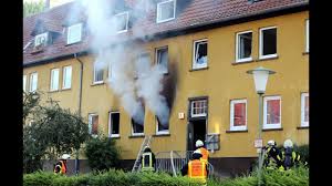 Pola g 331090 brennendes haus neu ovp. Kassel Kinder Aus Brennendem Haus Gerettet Youtube