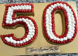 Gateau En Forme De Chiffre Fraisier Gateau Chiffre Forme