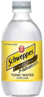 Check spelling or type a new query. Caffeine In Tonic Water