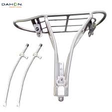 Verkäufer aus dem ausland können ihnen artikel regulär über einen internationalen versandservice zuschicken. Dahon Bike Rear Seat Rack 16 Inch 20 Inch Folding Bicycle Shelf P8 D8 D6 K3 Bicycle Parcel Or Luggage Rack Manned Lazada Singapore