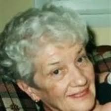 Obituary information for Joanne Spellman