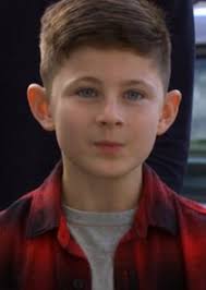 TV Shows Starring Jake McNally