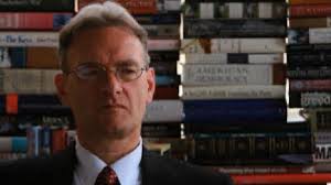 An Interview with Nick Bryant: Part I