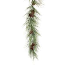 Check spelling or type a new query. Wholesale Long Needle Pine Garland Pine Green Garlands Sullivans