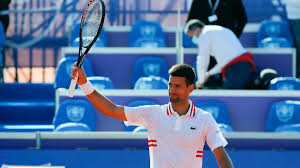 Having spent his 323rd week at the summit of men's professional tennis, he is in. Djokovic Will Sich Nicht Zu Impf Thema Aussern Entscheidung Pro Oder Contra Impfung Privat Eurosport