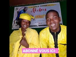 Abdou poullo yide maryam officiel. Abdou Poullo New Musique