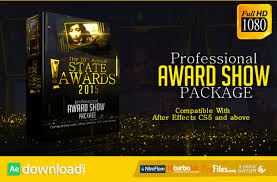 People also love these ideas Awards Ceremony Archives Download Free After Effects Templates