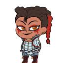 Install the shimeji browser extension for google chrome and download dream below to get this little dream smp character on your desktop. Shimeji Browser Extension