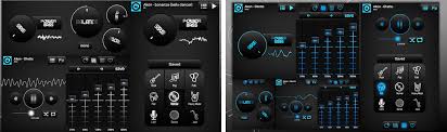 Professional equalizer app for metal style, improve the sound quality for your android device with the true global equalizer, bass booster, volume booster . Bass Booster And Equalizer Apk Download For Android Latest Version 1 1 17 Com Overtatech Bassbooster