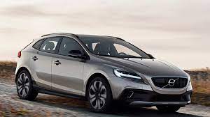 volvo 2019 v40 cross country t4輕旅漫遊版 車款介紹 yahoo奇摩汽車機車 volvo v40 cross country volvo v40 v40 cross country