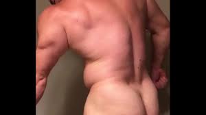 Beefy Big Butt Bodybuilder Naked Flexing. DotComBeefBeast. Alpha Musclebear  Muscle Worship. Hot guy sexy men. Male model. Muscle bull dominant ripped  jacked swole hairy beefy Bodybuilder - XVIDEOS.COM