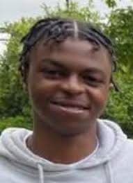 Marcus Cunningham Jr, age 22