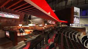 Brilliant Harrah S Cherokee Seating Charts Seating Luxury Suite
