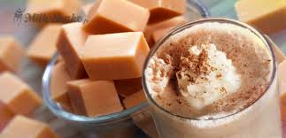 Recette Du Milk Shake Caramel Au Beurre Sale Recette Milk Shakes Caramel Au Beurre Caramel Au Beurre Sale