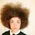 White Guy Twisted Hair