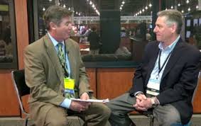 Nationwide Show 2013