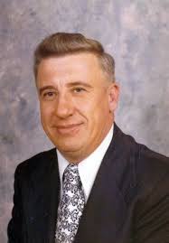 Balzer Scherr Balzer Scherr was born