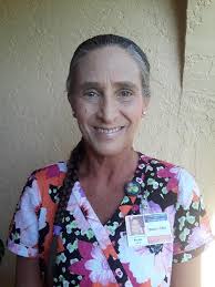 Veterans Home CNA wins Honorable Mention for CNA Essay Contest