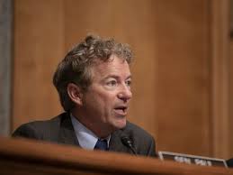 Randal howard rand paul (b. Police Arrest Man Who Threatened To Kill Rand Paul And Butcher Family Senator Says Reason Com