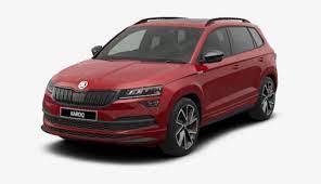 Uzsākšanas kontrole ļauj jums paātrināties no nulles tā itkā jūs būtu sacīkšu. Karoq Sportline Skoda Kodiaq Sportline Quartz Grey Metallic 784x522 Png Download Pngkit