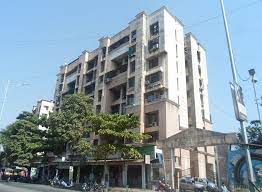 highland annex dhokali thane west thane mumbai pic by property walk for buy sell rent of flats and commercial spaces call us thane property street view