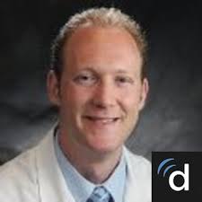 Dr. Robert Eckart, DO