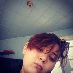 Aaron Mensch's Instagram, Twitter & Facebook