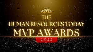 Human Resources Today 2022 MVP Awards