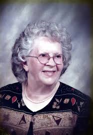 Annie Zimmerman Obituary