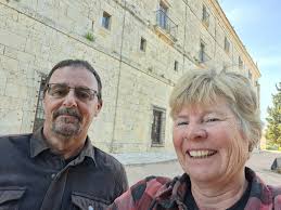 Navarre beachcombing finds