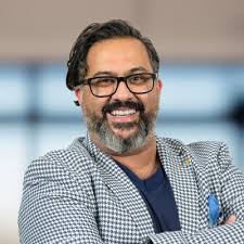 The past 7 years have been an amazing journey for me.