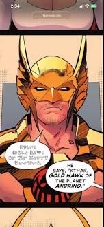 DC Superheroes and Characters Discussion