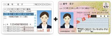 警察行政「2＋1」 免許証とマイナンバーカードの一体化など...近日3大臣で打ち合わせ | clicccar.com
