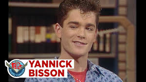 Yannick D. Bisson (born May 16, 1969) is a Canadian film and television  actor and director best known to international audiences for playing  Detective William Murdoch