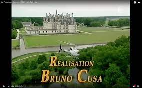 France 3 mercredi 4 août à 21h05. La Carte Aux Tresors 1996