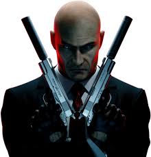 Someone Made Agent 47'S Silverballer .45Acp Handgun From Hitman