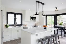 start when designing a kitchen