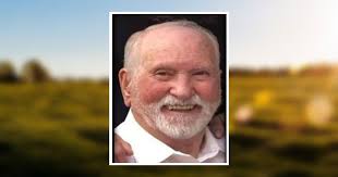 Floyd Cottrell Obituary June 25, 2023