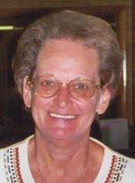 Obituary information for Carol Jergens